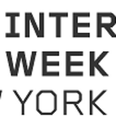 Internet New York Week 2012 Party And Panel Guide!
