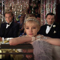 Eavesdropping In: The Great Gatsby Trailer, 