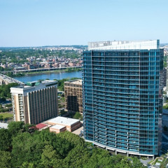 Young Local Entrepreneur Buys One Of The Last DC-Facing Turnberry Tower Penthouses
