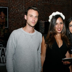 The Tappan Collective Celebrates Its Official Launch In Downtown L.A.