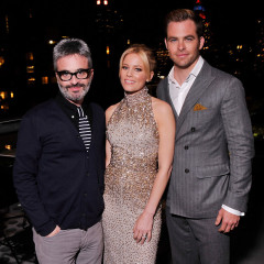 Last Night's Parties: Elizabeth Banks Steps Out For 'People Like Us' Premiere, And World Premiere Of 'Political Animals' 