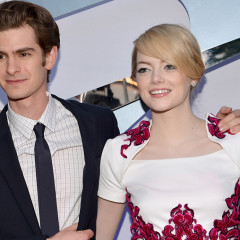 Last Night's Parties: Emma Stone, Andrew Garfield Hit The 'Spider-Man' Premiere, Cindy Crawford Gets Festive For The 4th & More