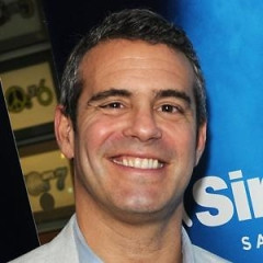 Eavesdropping In: A Fond Reminder Of Being A Hamptons First-Timer, Andy Cohen Gets His Loving On In Sag Harbor