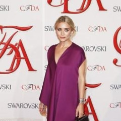 CFDA Awards 2012: Red Carpet Fashion Trends 