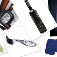 Last Minute NYC Father's Day Gift Guide 