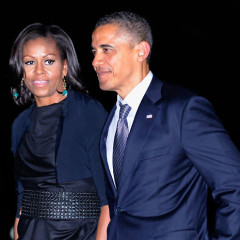 Last Night's Parties: Sarah Jessica Parker Hosts Obama Fundraiser, And Australians In NY Fashion Party