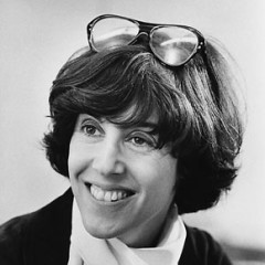 Knowing Nora: Commemorating Ephron In 140 Characters 