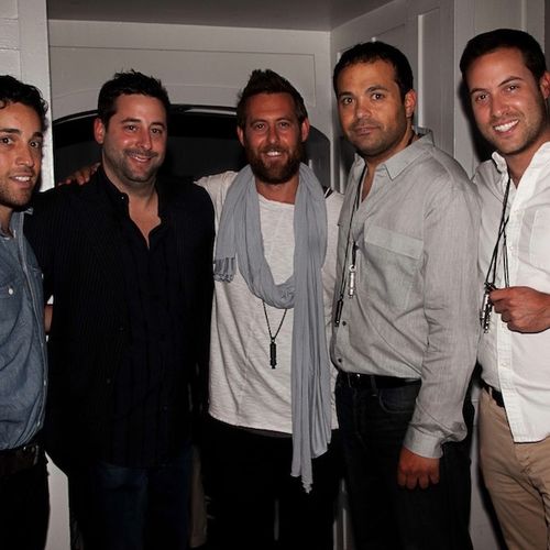 StyleCaster Hosts An Evening For Peace In Congo With Falling Whistles