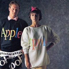 More Geek Than Chic: Before Apple Was Cool