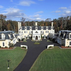 $12.5 Million Chateau For Sale In VA
