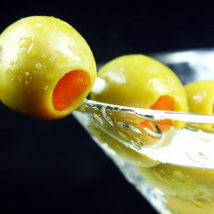 10 Martini Recipes To Celebrate National Martini Day 