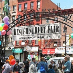 Street Eats: NYC's Summer Food Festivals Guide 