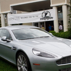8th Annual Hamptons Golf Classic Gets Rained Out, But Has High Hopes For Next Year