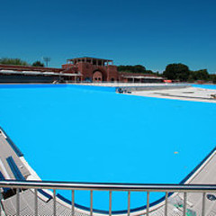 Take A Look At Brooklyn's McCarren Pool Set To Open This Month 