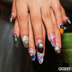 Take Your Nails To The Next Level At These 6 NYC Salons 
