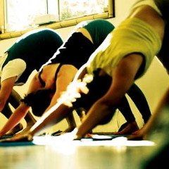 Virginia Yoga Week Underway, And Other Cool Yoga Spots