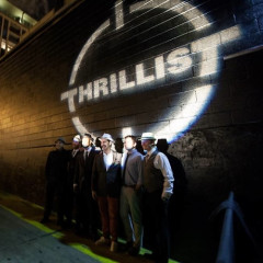 Check Out Scenes From Hotel Thrillist's Weekend Bash In Chicago