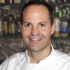 Interview: Triomphe Restaurant And Executive Chef Jason Tilmann Present, 
