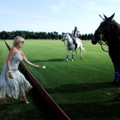 Eavesdropping In: Bridgehampton Polo Is Being Reinvented, A Surf Legend Pays A Visit To Southampton