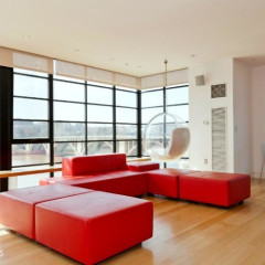 7th Floor, 7-Bedroom, $7,777,777 Condo For Sale In Georgetown