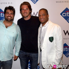 Citi Open Official Player Party
