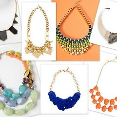 Statement Necklaces To Catch Any Eye This Season
