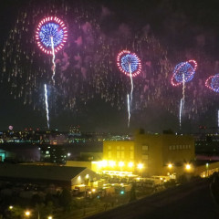 Photo Of The Day: Happy 5th Of July From The Jane Hotel