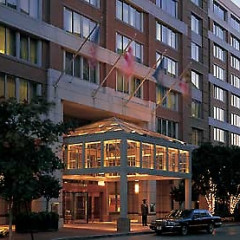 Best $57K You'll Ever Spend! The Presidential Suite At The Park Hyatt Washington For The 57th Presidential Inauguration