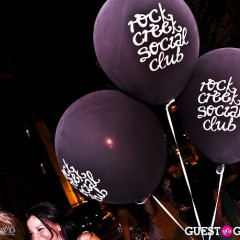 Rock Creek Social Club Celebrates Two Years