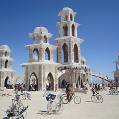 Packing For Burning Man: Tips For Every Type Of Festival-Goer