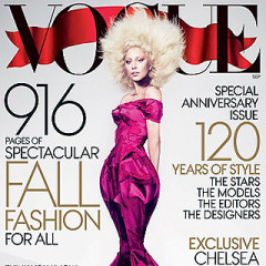 A Decade Of Fall Fashion: The Past 10 Vogue September Issues