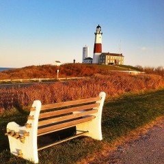 Photo Of The Day: Montauk Lighthouse