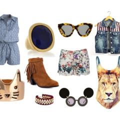 Fashion Guide: What To Wear At Lollapalooza