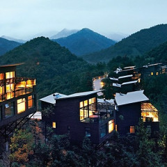 5 Great Escapes: Where To Find Luxury In China