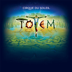 TOTEM By Cirque Du Soleil Opens At The National Harbor!