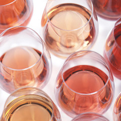 Johnny's Half Shell Rosé Special Going On Through September
