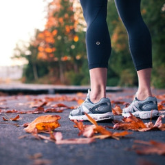 Step Up Your Workout: 7 Items You Need For The Gym This Fall
