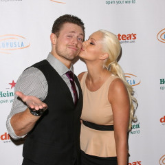 Last Night's Parties: The Miz Doubles Down For Lupus L.A., Marlee Matlin Attends The 'Switched At Birth' Premiere & More