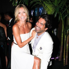 Last Night's Parties: From Brian Atwood, To Proenza Schouler, Fashion Week Has Officially Hit NYC