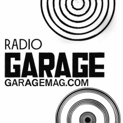 Garage Mag Is Making (Radio) Waves This NYFW With Live Broadcast
