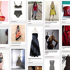 Get Pinning: The Top Fashion Pinterest Pages To Follow Now