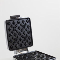 The Best Guests Come Bearing Gifts: Louis Vuitton Waffle Maker