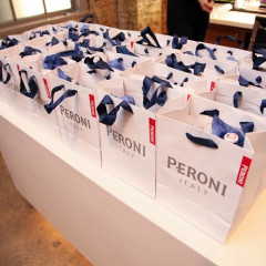 Peroni Crowns First Ever MADE For Peroni Young Designer Awardee