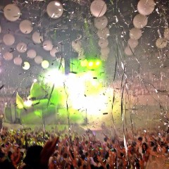 Sensation 2012 Aftermath: The Whitest Music Festival Hits NYC