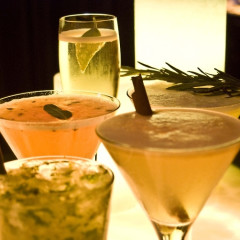 NYC's Best Fall Cocktails To Help You Warm Up And Wind Down