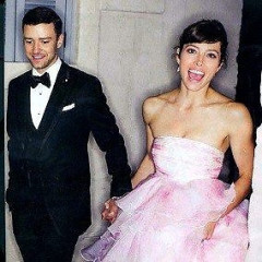 Jessica Biel’s Colorful Wedding Gown And Other Celebrity Brides Who Donned The Hued Look 