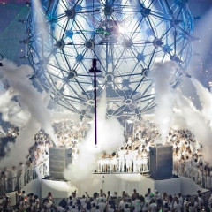 Sensation Hits Brooklyn: Get Pumped Up With Our DJ Playlist 