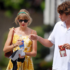 TSwift And Con-Ken Totally Broke Up