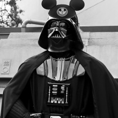 Eavesdropping In: Disney Acquires Star Wars For $4.05 Billion; Another Surfer Shark Attack; Lakers Lose Opener To Mavs; Sandy Updates; Gene Hackman Slaps Vagrant For Calling Wife The C-Word