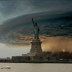 Hurricane Sandy Reactions: Tweets From New Yorkers 